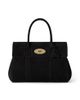 Mulberry Mulberry Bayswater Handbag in Suede - 1