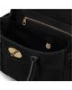 Mulberry Mulberry Bayswater Handbag in Suede - 2
