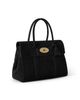 Mulberry Mulberry Bayswater Handbag in Suede - 3