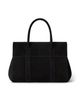 Mulberry Mulberry Bayswater Handbag in Suede - 4