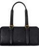 Mulberry Mulberry Boston Heavy Grain Top Handle Bag - 1