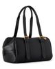 Mulberry Mulberry Boston Heavy Grain Top Handle Bag - 4
