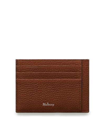 Mulberry Mulberry Card Holder