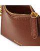 Mulberry Mulberry Clip Zipped Leather Card Pouch - 2