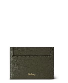 Mulberry Mulberry Credit Card Case