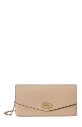 Mulberry Mulberry Darley Clutch