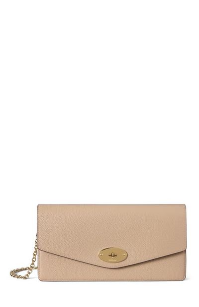 Mulberry Mulberry Darley Clutch