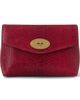 Mulberry Mulberry Darley Cosmetic Pouch - 1