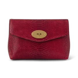 Mulberry Mulberry Darley Cosmetic Pouch