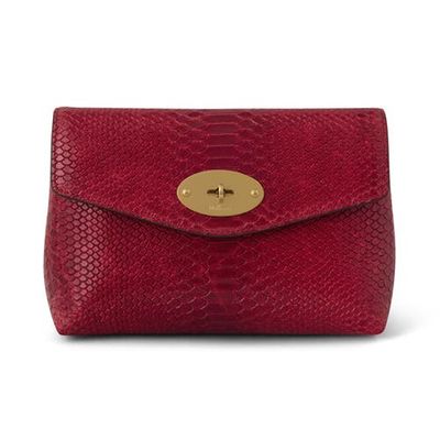 Mulberry Mulberry Darley Cosmetic Pouch
