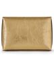 Mulberry Mulberry Darley Crinkled Metallic Leather Cosmetic Pouch - 2