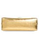 Mulberry Mulberry Darley Crinkled Metallic Leather Cosmetic Pouch - 5