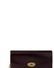 Mulberry Mulberry Darley Patent Leather Clutch - 1
