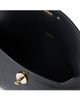 Mulberry Mulberry Darley Shiny Croc Embossed Leather Cosmetics Pouch - 3