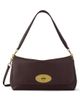 Mulberry Mulberry Delilah Leather Flag Bag - 1