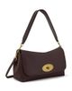Mulberry Mulberry Delilah Leather Flag Bag - 3