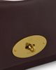 Mulberry Mulberry Delilah Leather Flag Bag - 4