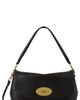 Mulberry Mulberry Delilah Leather Flap Shoulder Bag - 1