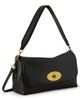 Mulberry Mulberry Delilah Leather Flap Shoulder Bag - 4