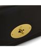 Mulberry Mulberry Delilah Leather Flap Shoulder Bag - 5