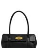 Mulberry Mulberry East-West Bayswater Leather Shoulder Bag - 1