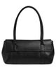Mulberry Mulberry East-West Bayswater Leather Shoulder Bag - 2