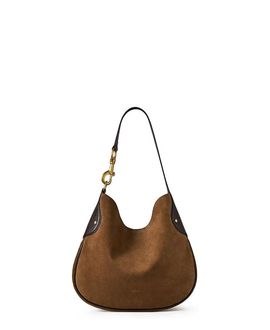 Mulberry Mulberry Hackney Shoulder Bag