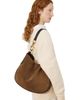 Mulberry Mulberry Hackney Suede Shoulder Bag - 2