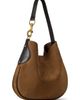 Mulberry Mulberry Hackney Suede Shoulder Bag - 4