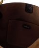 Mulberry Mulberry Hackney Suede Shoulder Bag - 5