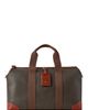 Mulberry Mulberry Heritage Day Clipper Eco Scotchgrain Duffle - 1