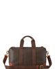 Mulberry Mulberry Heritage Day Clipper Eco Scotchgrain Duffle - 2