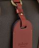 Mulberry Mulberry Heritage Day Clipper Eco Scotchgrain Duffle - 5