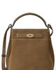 Mulberry Mulberry Islington Suede Bucket Bag - 1
