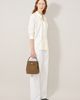 Mulberry Mulberry Islington Suede Bucket Bag - 2