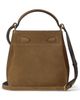 Mulberry Mulberry Islington Suede Bucket Bag - 3