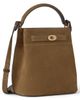 Mulberry Mulberry Islington Suede Bucket Bag - 5