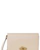 Mulberry Mulberry Lana High Gloss Leather Wallet on a Strap - 1