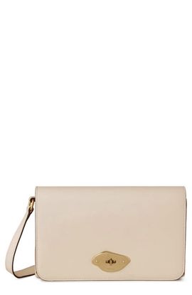 Mulberry Mulberry Lana High Gloss Leather Wallet on a Strap