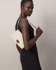 Mulberry Mulberry Lana High Gloss Leather Wallet on a Strap - 2