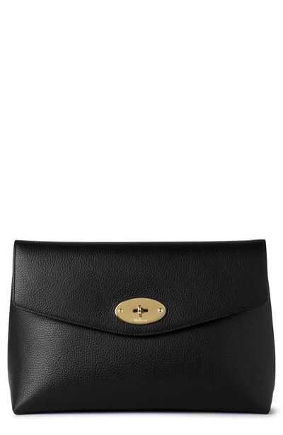 Mulberry Mulberry Large Darley Cosmetic Pouch