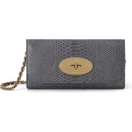 Mulberry Mulberry Lily Chain Wallet