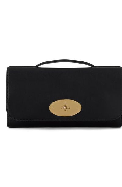 Mulberry Mulberry Lily Clutch