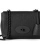 Mulberry Mulberry Lily Grained Leather Shoulder Bag - 1