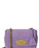 Mulberry Mulberry Lily Suede Crossbody Bag - 1