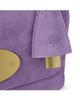 Mulberry Mulberry Lily Suede Crossbody Bag - 5