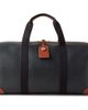 Mulberry Mulberry Medium Clipper Faux Scotch Grain Duffle Bag - 1