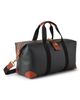 Mulberry Mulberry Medium Clipper Faux Scotch Grain Duffle Bag - 4