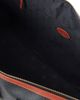 Mulberry Mulberry Medium Clipper Faux Scotch Grain Duffle Bag - 5