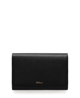 Mulberry Mulberry Medium Continental French Purse